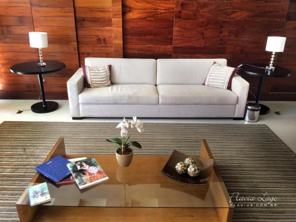 Belissimo Apartamento Centro De Itaipava All Suites Petrópolis 외부 사진