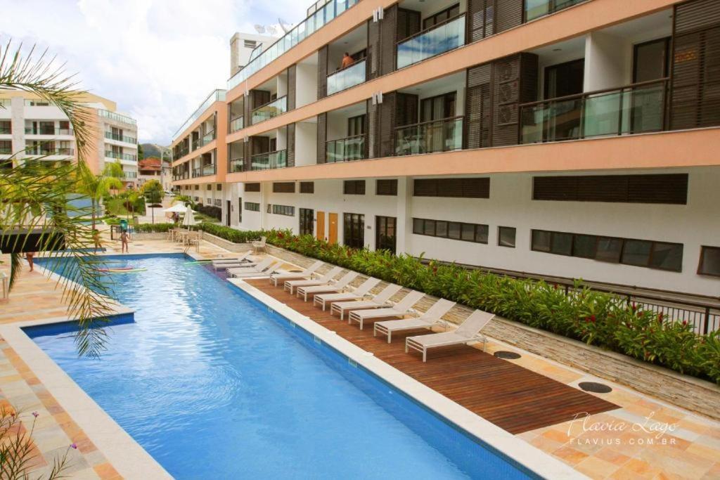 Belissimo Apartamento Centro De Itaipava All Suites Petrópolis 외부 사진