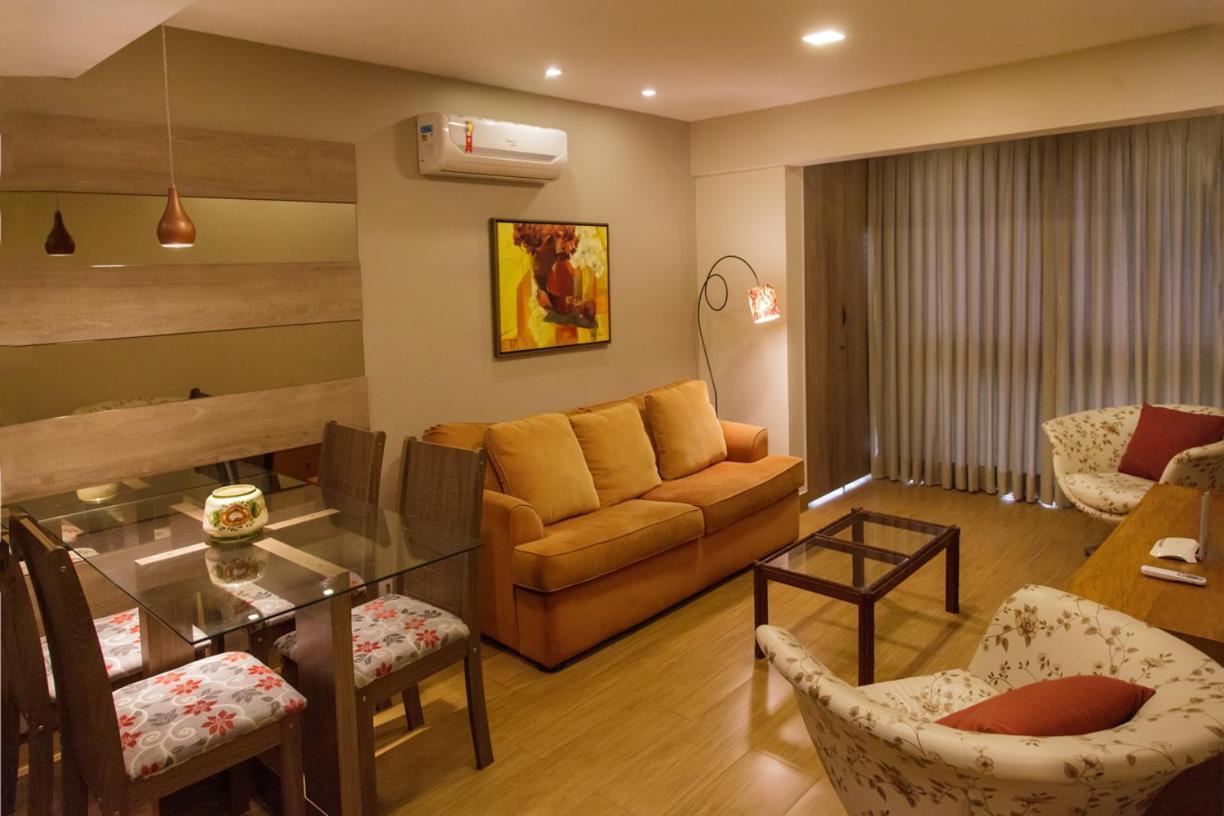Belissimo Apartamento Centro De Itaipava All Suites Petrópolis 외부 사진