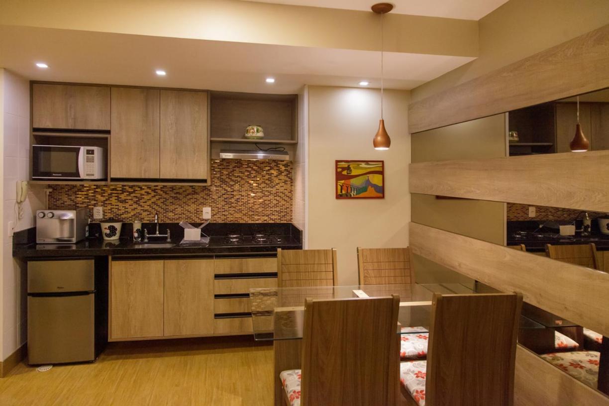 Belissimo Apartamento Centro De Itaipava All Suites Petrópolis 외부 사진