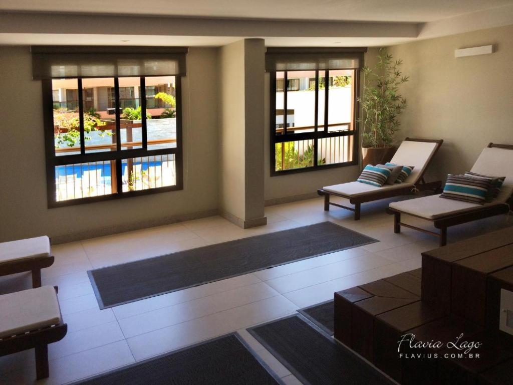 Belissimo Apartamento Centro De Itaipava All Suites Petrópolis 외부 사진
