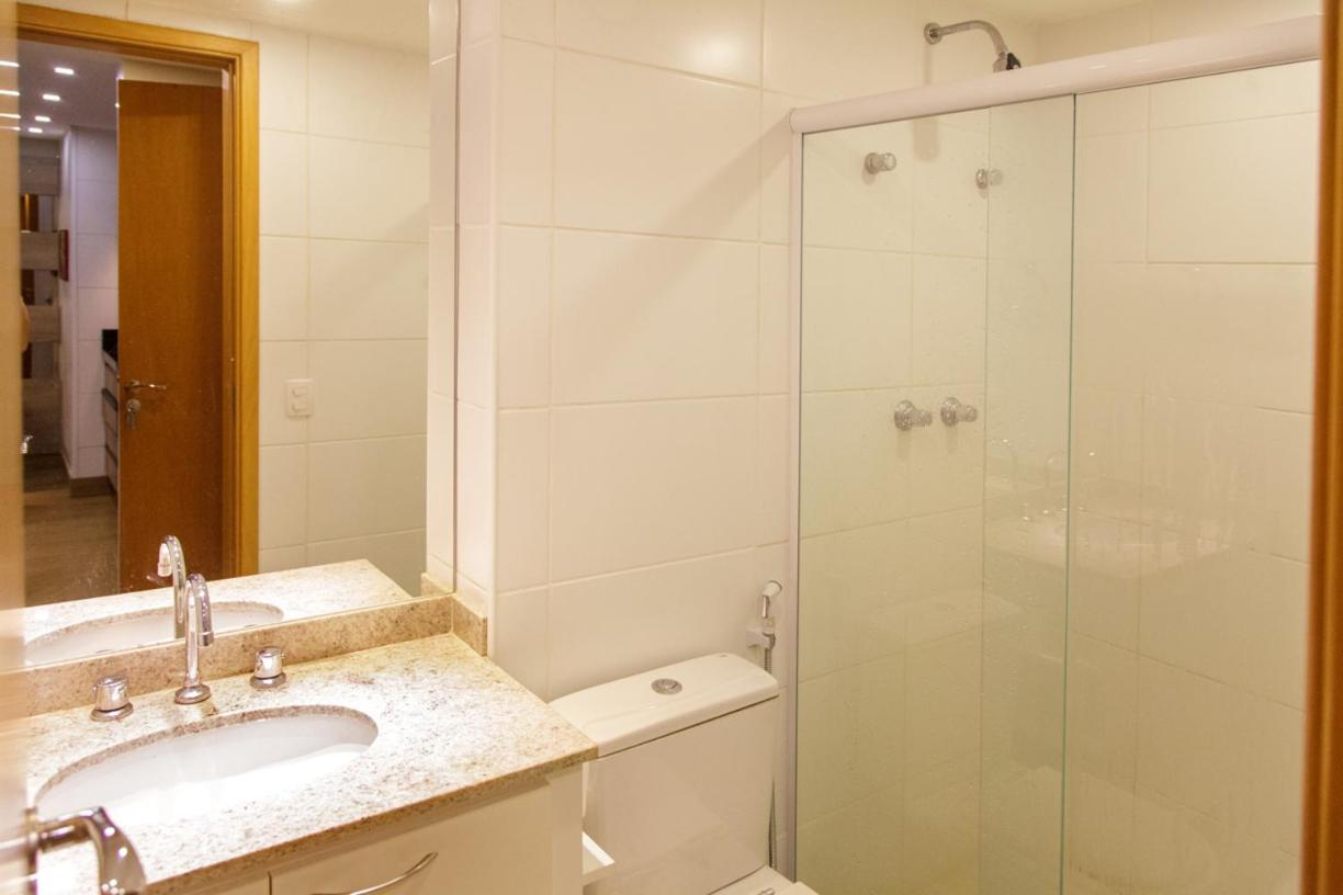Belissimo Apartamento Centro De Itaipava All Suites Petrópolis 외부 사진