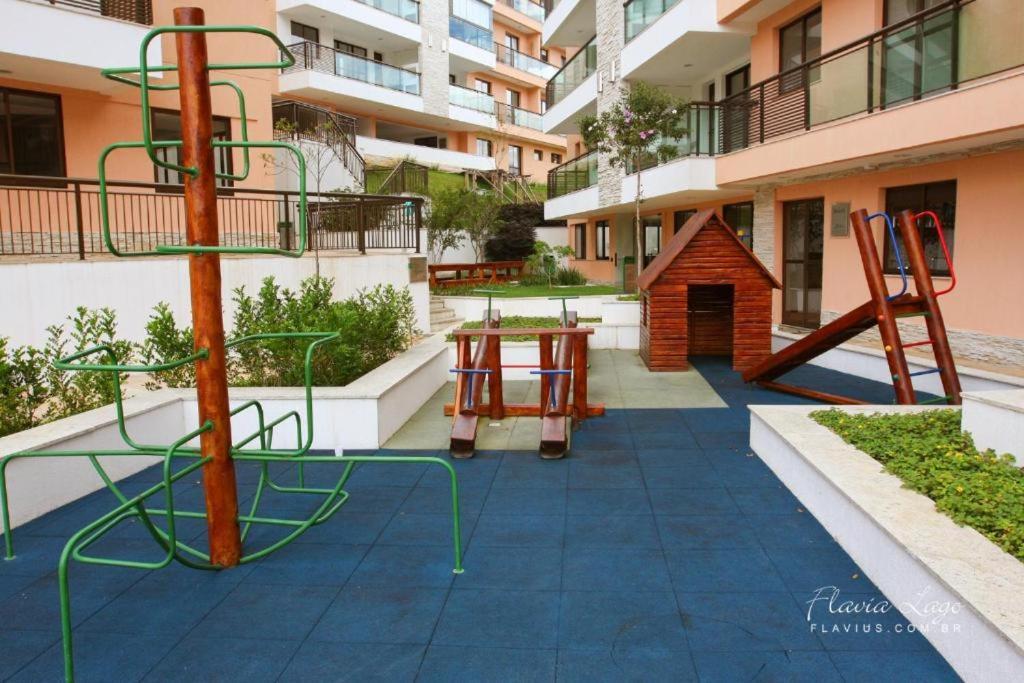 Belissimo Apartamento Centro De Itaipava All Suites Petrópolis 외부 사진