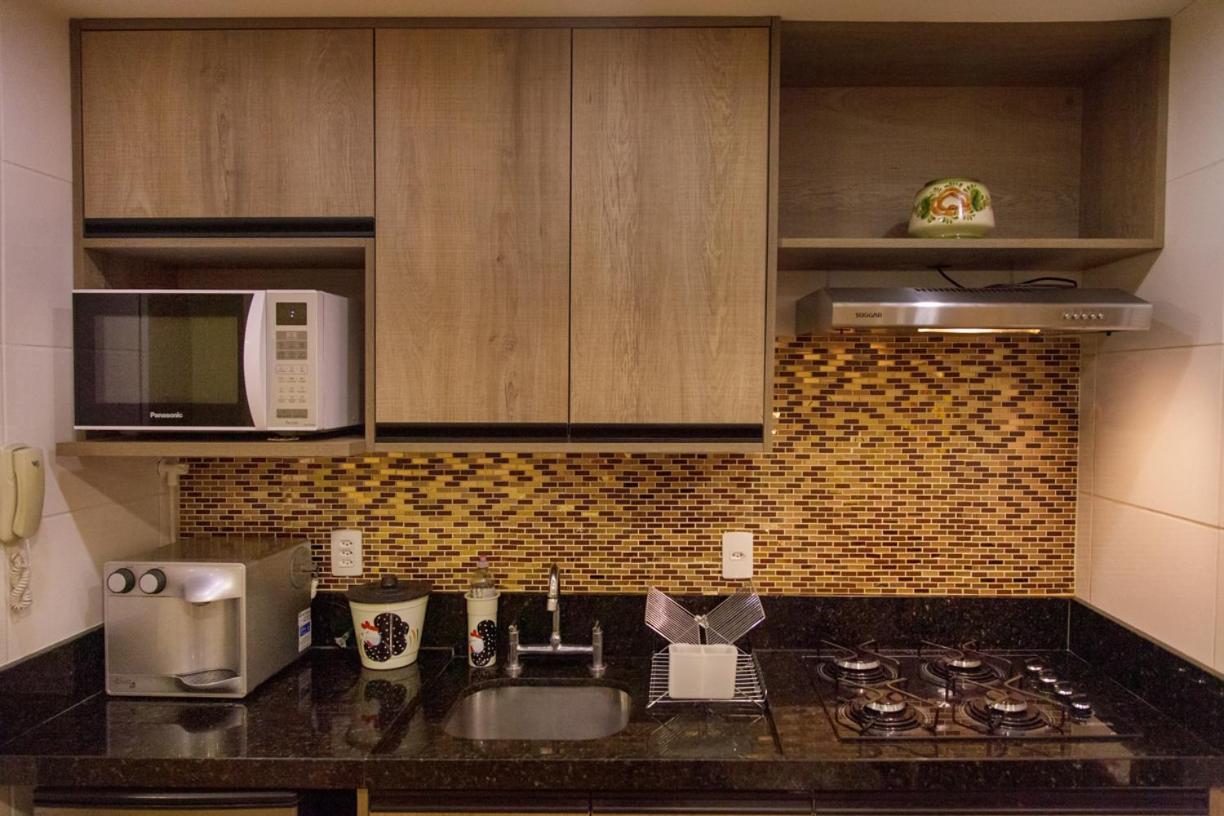Belissimo Apartamento Centro De Itaipava All Suites Petrópolis 외부 사진