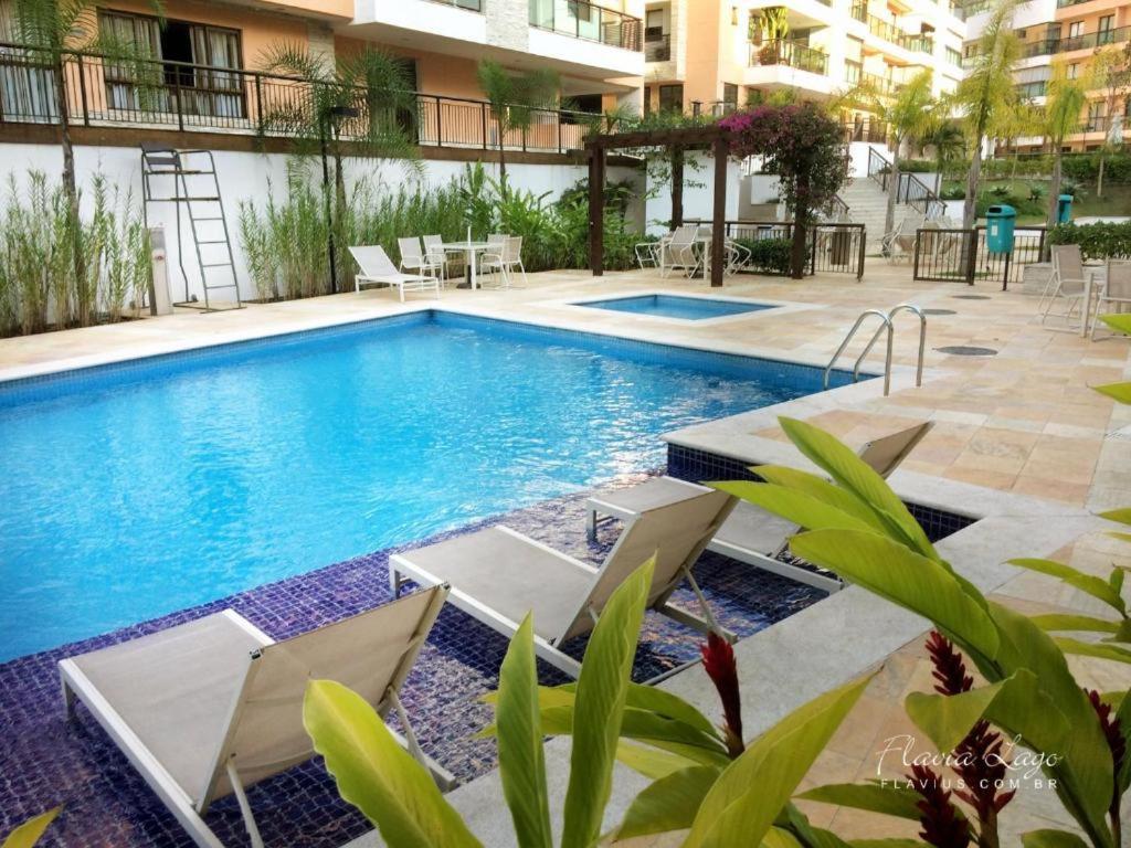 Belissimo Apartamento Centro De Itaipava All Suites Petrópolis 외부 사진