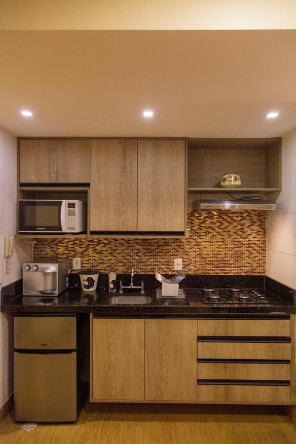 Belissimo Apartamento Centro De Itaipava All Suites Petrópolis 외부 사진