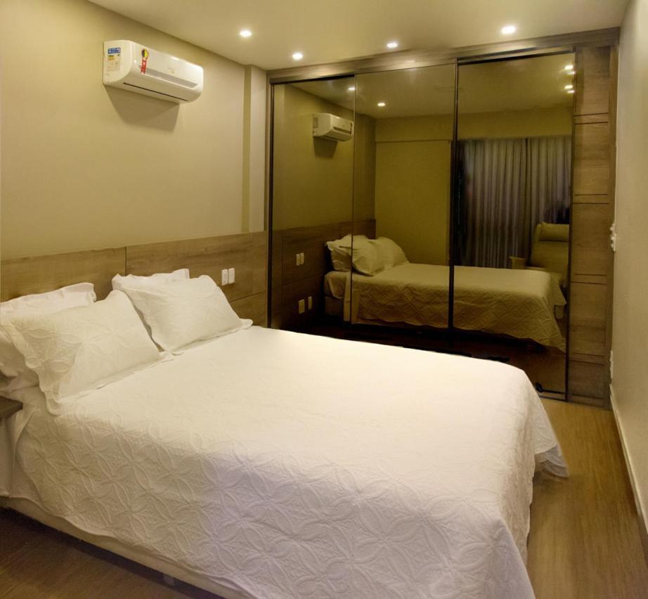 Belissimo Apartamento Centro De Itaipava All Suites Petrópolis 외부 사진
