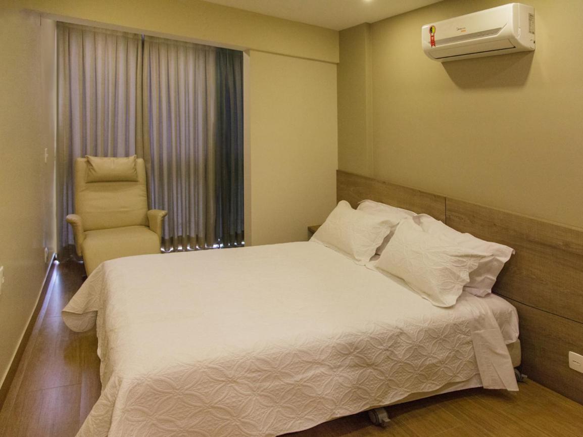 Belissimo Apartamento Centro De Itaipava All Suites Petrópolis 외부 사진