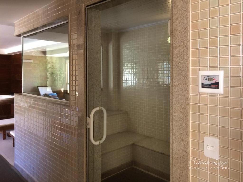 Belissimo Apartamento Centro De Itaipava All Suites Petrópolis 외부 사진